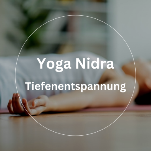 Yoga Nidra