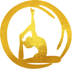 Yoga Zuhause – Yoga Zentrum Mukande Ladenburg Logo